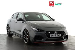 Hyundai i30 Fastback N (19-20) N Performance 2.0 T-GDi 275PS 5d For Sale - Wilsons Hyundai, Epsom