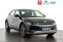 Hyundai Ioniq 5 SUV (21 on) 125kW SE Connect 58 kWh 5dr Auto For Sale - Wilsons Hyundai, Epsom