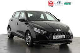 Hyundai i20 Hatchback (20 on) 1.0T GDi Advance 5dr DCT For Sale - Wilsons Hyundai, Epsom