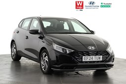 Hyundai i20 Hatchback (20 on) 1.0T GDi Advance 5dr DCT For Sale - Wilsons Hyundai, Epsom