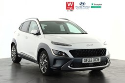 Hyundai Kona SUV (17-23) 1.6 GDi Hybrid Premium 5dr DCT For Sale - Wilsons Hyundai, Epsom