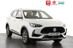MG HS SUV (19-24) 1.5 T-GDI SE 5dr For Sale - Wilsons Hyundai, Epsom