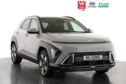 Hyundai Kona SUV (23 on) 1.6 GDi Hybrid Ultimate 5dr DCT [Lux Pack] For Sale - Wilsons Hyundai, Epsom