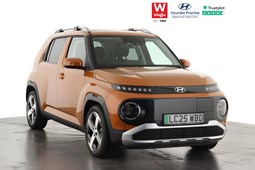 Hyundai Inster SUV (25 on) 85kW 02 49kWh 5dr Auto For Sale - Wilsons Hyundai, Epsom