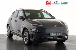 Hyundai Kona Electric SUV (18-23) 150kW Premium 64kWh 5dr Auto For Sale - Wilsons Hyundai, Epsom