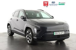 Hyundai Kona Electric SUV (23 on) 160kW Ultimate 65kWh 5dr Auto For Sale - Wilsons Hyundai, Epsom