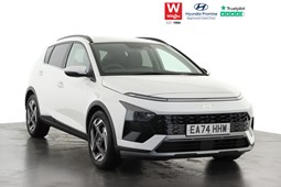 Hyundai Bayon SUV (21 on) 1.0 TGDi Ultimate 5dr For Sale - Wilsons Hyundai, Epsom