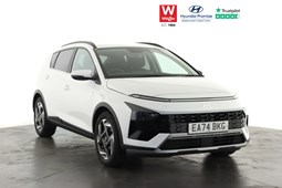 Hyundai Bayon SUV (21 on) 1.0 TGDi Premium 5dr DCT For Sale - Wilsons Hyundai, Epsom