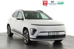 Hyundai Kona Electric SUV (23 on) 160kW Ultimate 65kWh 5dr Auto For Sale - Wilsons Hyundai, Epsom
