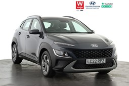 Hyundai Kona SUV (17-23) 1.6 GDi Hybrid SE Connect 5dr DCT For Sale - Wilsons Hyundai, Epsom