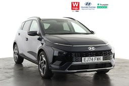 Hyundai Bayon SUV (21 on) 1.0 TGDi Premium 5dr DCT For Sale - Wilsons Hyundai, Epsom