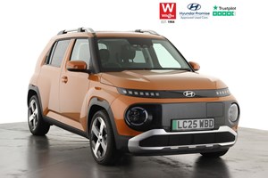 Hyundai Inster SUV (25 on) 85kW 02 49kWh 5dr Auto For Sale - Wilsons Hyundai, Epsom