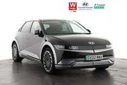 Hyundai Ioniq 5 SUV (21 on) 225kW Ultimate 73 kWh 5dr AWD Auto [Tech] For Sale - Wilsons Hyundai, Epsom