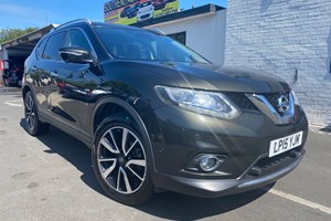 Nissan X-Trail (14-22) 1.6 dCi Tekna 4WD 5d For Sale - Southend Auto Sales Ltd, Southend on Sea