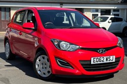 Hyundai i20 Hatchback (09-14) 1.2 Classic (2012) 5d For Sale - Southend Auto Sales Ltd, Southend on Sea