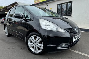 Honda Jazz (08-15) 1.4 i-VTEC EX 5d For Sale - Southend Auto Sales Ltd, Southend on Sea