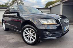 Audi Q5 (08-16) 2.0T FSI Quattro SE 5d For Sale - Southend Auto Sales Ltd, Southend on Sea