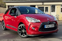 Citroen DS3 (10-15) 1.6 VTi 16V DStyle Plus 3d For Sale - Southend Auto Sales Ltd, Southend on Sea