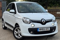 Renault Twingo (14-19) 0.9 TCE Dynamique (Start Stop) 5d For Sale - Southend Auto Sales Ltd, Southend on Sea