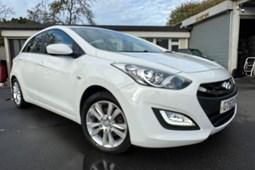 Hyundai i30 Hatchback (12-17) 1.4 Edition 5d For Sale - Southend Auto Sales Ltd, Southend on Sea