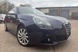 Alfa Romeo Giulietta (10-20) 2.0 JTDM Veloce 5d For Sale - Southend Auto Sales Ltd, Southend on Sea