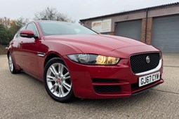 Jaguar XE (15 on) Prestige 20t 2.0 Turbocharged 200PS auto 4d For Sale - Southend Auto Sales Ltd, Southend on Sea