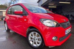 Skoda Citigo (12-19) 1.0 MPI (75bhp) Elegance GreenTech 3d For Sale - Southend Auto Sales Ltd, Southend on Sea