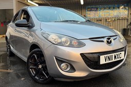 Mazda 2 (07-15) 1.3 Takuya 5d For Sale - Southend Auto Sales Ltd, Southend on Sea