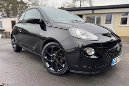 Vauxhall Adam (12-19) 1.2i Energised 3d For Sale - Southend Auto Sales Ltd, Southend on Sea