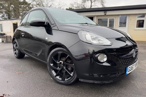 Vauxhall Adam (12-19) 1.2i Energised 3d For Sale - Southend Auto Sales Ltd, Southend on Sea