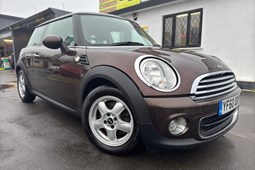 MINI Hatchback (06-13) 1.6 (08/10 on) 3d For Sale - Southend Auto Sales Ltd, Southend on Sea