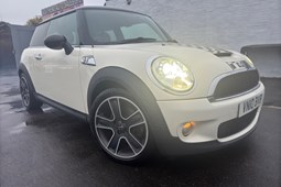 MINI Cooper S (06-16) 1.6 (184bhp) 3d For Sale - Southend Auto Sales Ltd, Southend on Sea