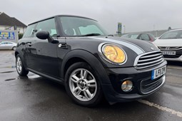 MINI Hatchback (06-13) 1.6 (08/10 on) 3d For Sale - Southend Auto Sales Ltd, Southend on Sea