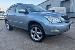 Lexus RX (03-09) 350 3.5 SE 5d Auto For Sale - Southend Auto Sales Ltd, Southend on Sea