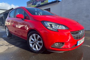Vauxhall Corsa Hatchback (14-19) 1.4 ecoFLEX Energy (AC) 5d For Sale - Southend Auto Sales Ltd, Southend on Sea
