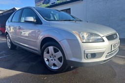 Ford Focus Hatchback (05-11) 1.8 Style 5d For Sale - Southend Auto Sales Ltd, Southend on Sea