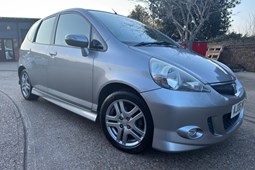 Honda Jazz (02-08) 1.4 i-DSi Sport 5d For Sale - Southend Auto Sales Ltd, Southend on Sea