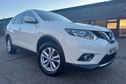 Nissan X-Trail (14-22) 1.6 dCi Acenta 5d Xtronic For Sale - Southend Auto Sales Ltd, Southend on Sea