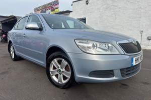 Skoda Octavia Hatchback (04-12) 1.6 SE 5d For Sale - Southend Auto Sales Ltd, Southend on Sea