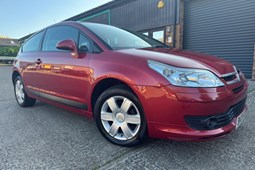 Citroen C4 Coupe (04-10) 1.6i 16V VTR 3d For Sale - Southend Auto Sales Ltd, Southend on Sea