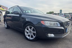 Volvo V70 (07-16) D3 (136bhp) SE Nav (06/13-) 5d Geartronic For Sale - Southend Auto Sales Ltd, Southend on Sea