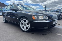Volvo V70 (00-07) 2.0T SE 5d Auto (04) For Sale - Southend Auto Sales Ltd, Southend on Sea