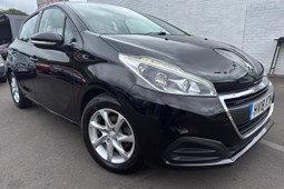 Peugeot 208 Hatchback (12-19) 1.2 PureTech Active 5d For Sale - Southend Auto Sales Ltd, Southend on Sea