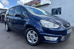 Ford Galaxy (06-14) 1.6 EcoBoost Zetec (Start Stop) 5d For Sale - Southend Auto Sales Ltd, Southend on Sea