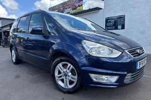 Ford Galaxy (06-14) 1.6 EcoBoost Zetec (Start Stop) 5d For Sale - Southend Auto Sales Ltd, Southend on Sea