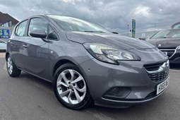 Vauxhall Corsa Hatchback (14-19) 1.4 Excite (AC) 5d For Sale - Southend Auto Sales Ltd, Southend on Sea