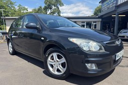 Hyundai i30 Hatchback (07-11) 1.4 Comfort 5d For Sale - Southend Auto Sales Ltd, Southend on Sea