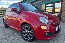 Fiat 500 C (09-24) 1.2 S 2d For Sale - Southend Auto Sales Ltd, Southend on Sea