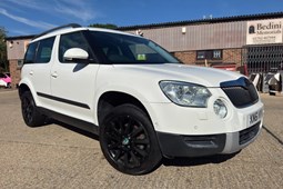 Skoda Yeti (09-17) 1.8 TSI Elegance 4x4 5d For Sale - Southend Auto Sales Ltd, Southend on Sea