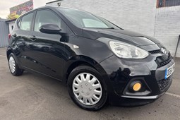Hyundai i10 (14-20) 1.0 SE 5d For Sale - Southend Auto Sales Ltd, Southend on Sea